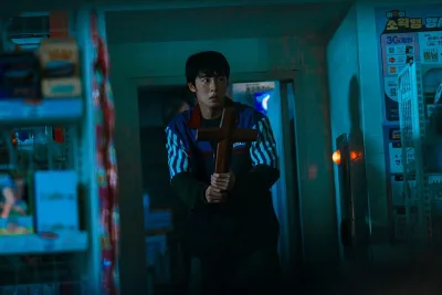 Dead-End Job Sub Indo Tayang Jam Berapa di Netflix? Ini Sinopsis dan Info Nontonnya
