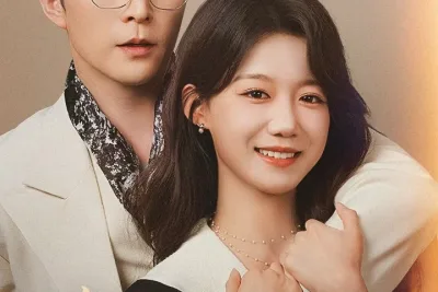 You Alone Know Me: Kisah Lin Hua dan Xie Zhouhan, Lengkap Daftar Pemain Drama China