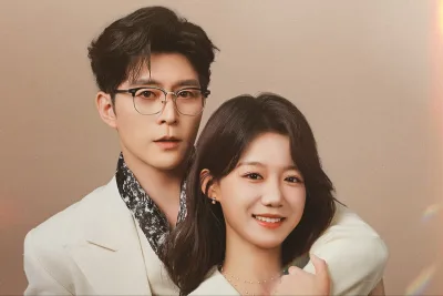 Sinopsis Drama China You Alone Know Me: Jadwal dan Daftar Pemain, Romansa Perkawinan Kontrak