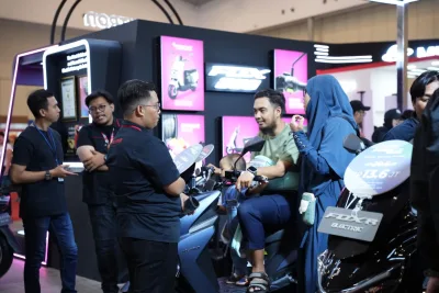 Tiket IMOS 2026 Mulai Rp 25.000, Pelajar Bisa Dapat Buy 1 Get 1