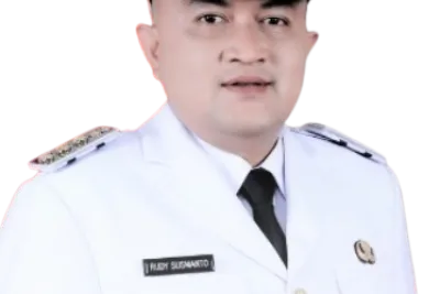 Anak dan Istri Bupati Bogor Rudy Susmanto Siapa? Ini Profil Pejabat Kelahiran Sukoharjo yang Viral di Medsos
