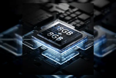 Kelangkaan Chip Memori Tak Surut, DRAM dan HBM Sudah Dipesan