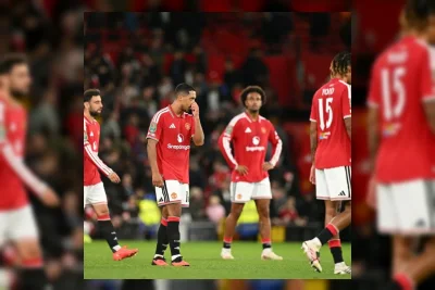 Tielemans Bela Carrick: Stabilitas Kunci Bangkitnya MU
