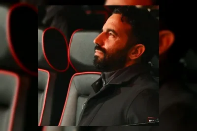 Cardinale Pertahankan Amorim di AC Milan Meski Dua Kekalahan