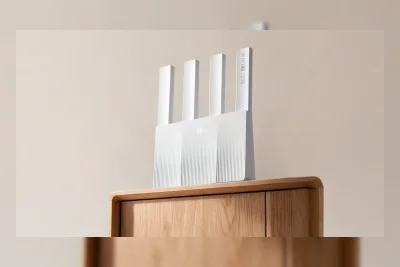 ZTE Rilis Router Wi-Fi 7 Murah BE3600, Kecepatan 3.57Gbps dan Dual WAN