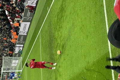 Dilaporkan Bertahan, Trent Alexander-Arnold Disebut Tak Dilepas Mourinho pada Januari 2027