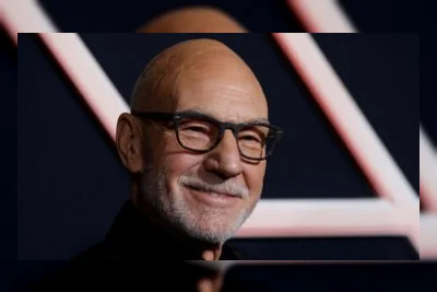 Avengers: Doomsday, Penampilan Terakhir Patrick Stewart sebagai Profesor X