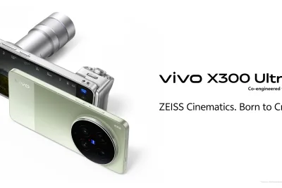 Duduk di Tribun Belakang atau Dekat Panggung? Ini 6 HP Terbaik untuk Fancam 2026 Sesuai Posisi Nontonmu