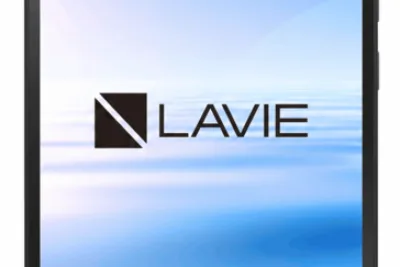 NEC Lavie Tab T8 2026: Tablet 8,7 Inci dengan Android 15