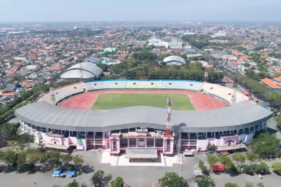 Deltras FC Siap Luar Dalam Menuju Super League, dari Regenerasi Suporter hingga Stadion