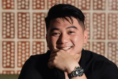 Belum Pernah Bertemu Sekalipun: Oki Rengga Tegaskan Tak Punya Masalah Pribadi dengan Chef Arnold