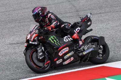 Jorge Martin Mundur dari MotoGP Malaysia: Cedera Pergelangan Tangan Belum Pulih, Peluang Gelar Menipis