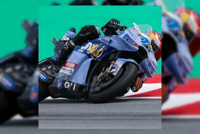 Alex Marquez Geser Marc di Detik Akhir, Pole MotoGP Malaysia 2026 Jadi Miliknya