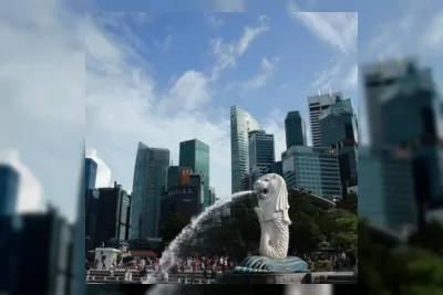 PHK Singapura Naik ke 4.800 Orang, Tertinggi Sejak Akhir 2020