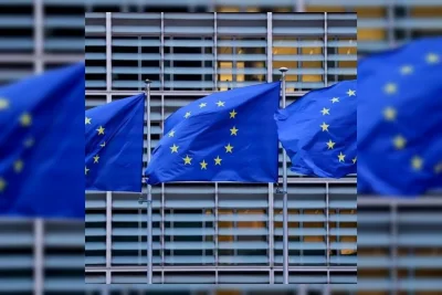 Ekonomi Zona Euro Tumbuh 0,4%, Lampaui Perkiraan Reuters