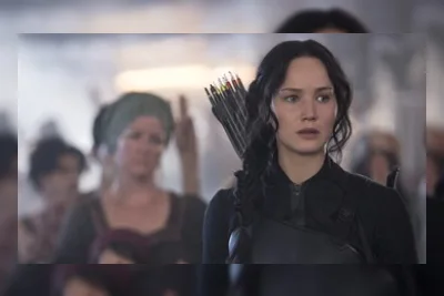 Jennifer Lawrence Cerita Kembali Jadi Katniss Setelah 11 Tahun