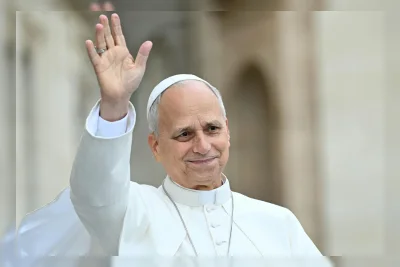 Leo XIV Jadi Paus Pertama yang Memilih di Pemilu AS, Kirim Surat Suara dari Chicago