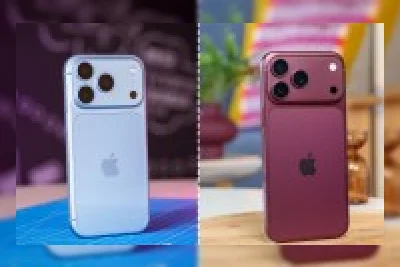 IPhone 18 Pro vs 18 Pro Max: Baterai dan Pengisian Jadi Pembeda