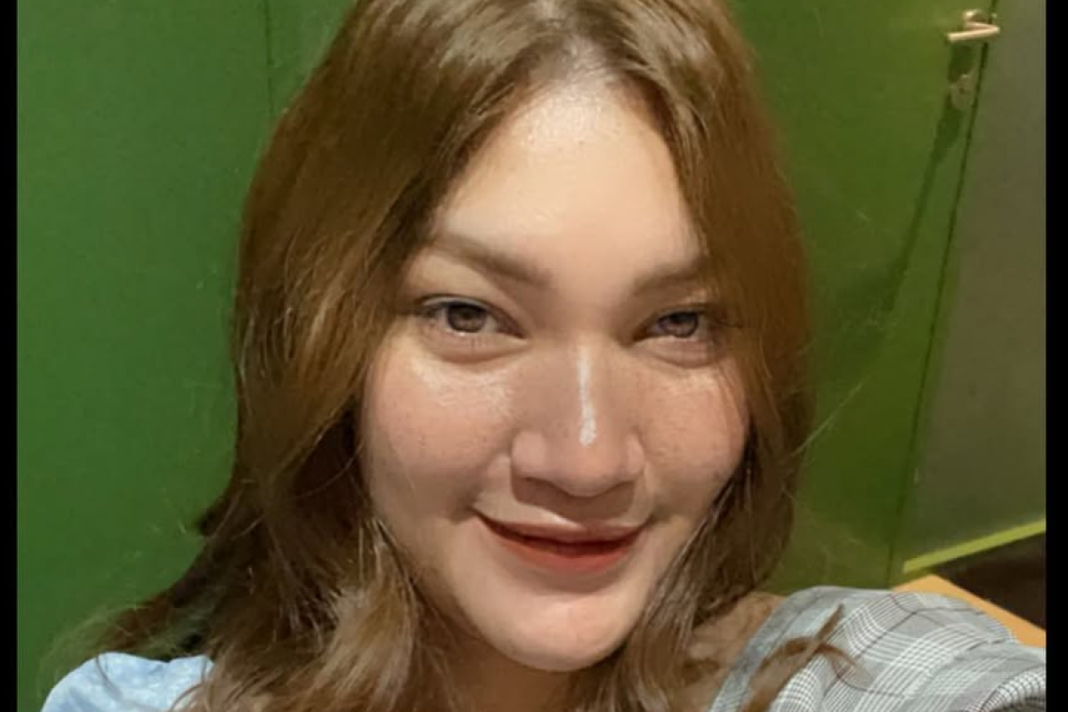 Profil Tampang Rinda Rizqi Viani Permatasari Istri Tretan Muslim Komika yang Diduga Mendepak King Abdi dari Bebek Carok, lengkap: Umur, Agama dan Akun IG