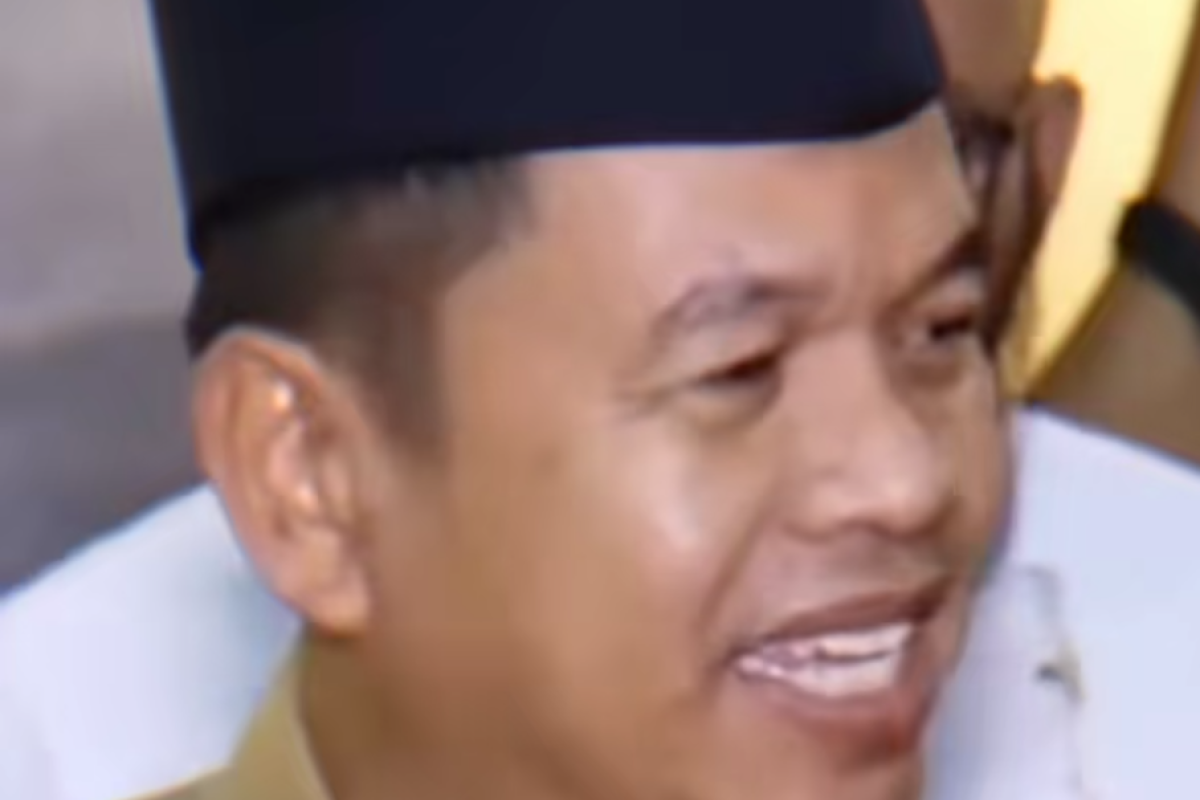 Dedi Mulyadi Tetap Kirim Siswa Nakal ke Barak Militer, Meski Tuai Pro Kontra dari KPAI hingga DPR