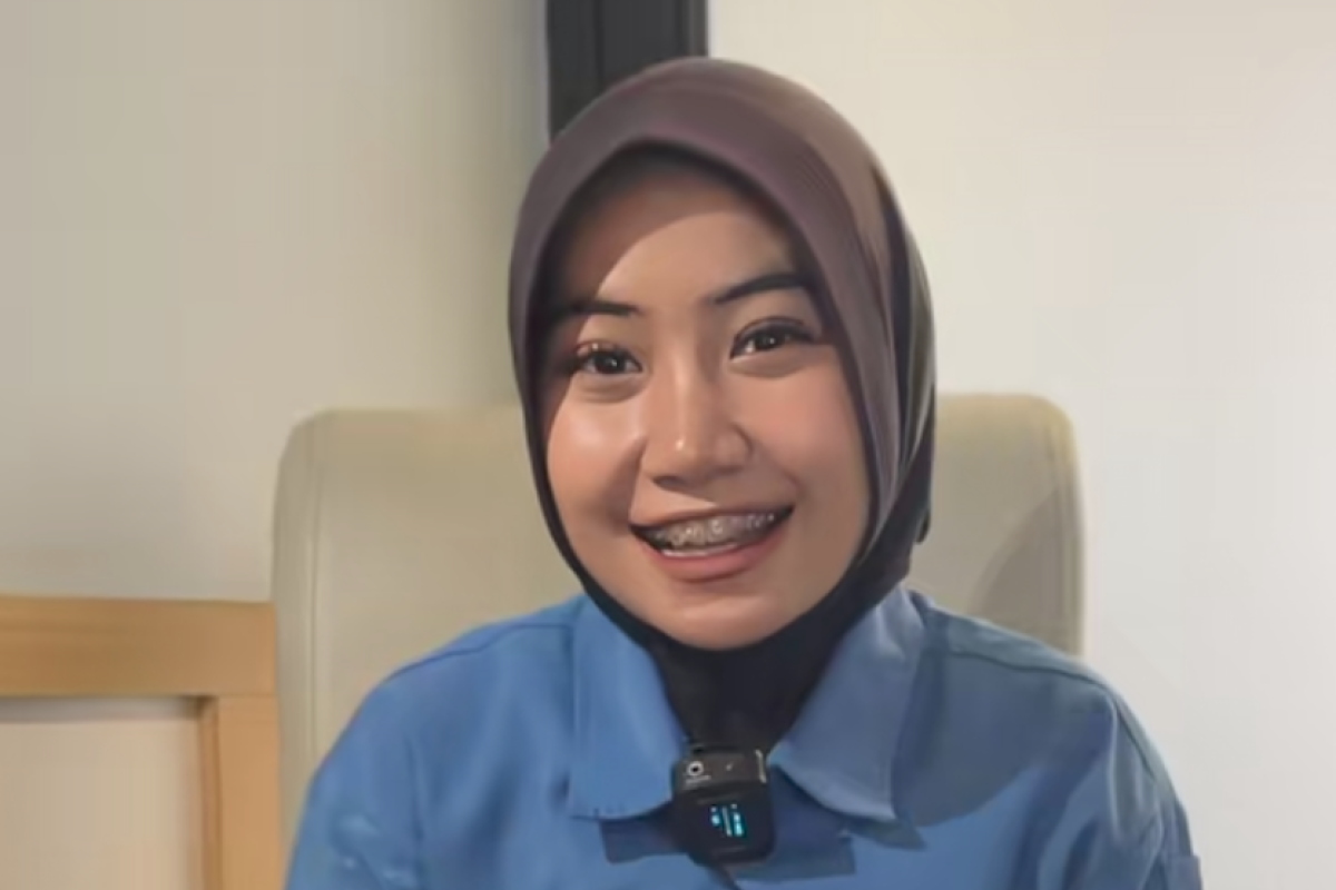 Biodata Tampang Captain Zahra Viral Usai Keluar dari Seafood Bakaran, Lengkap dari Umur, Agama dan Akun Instagram