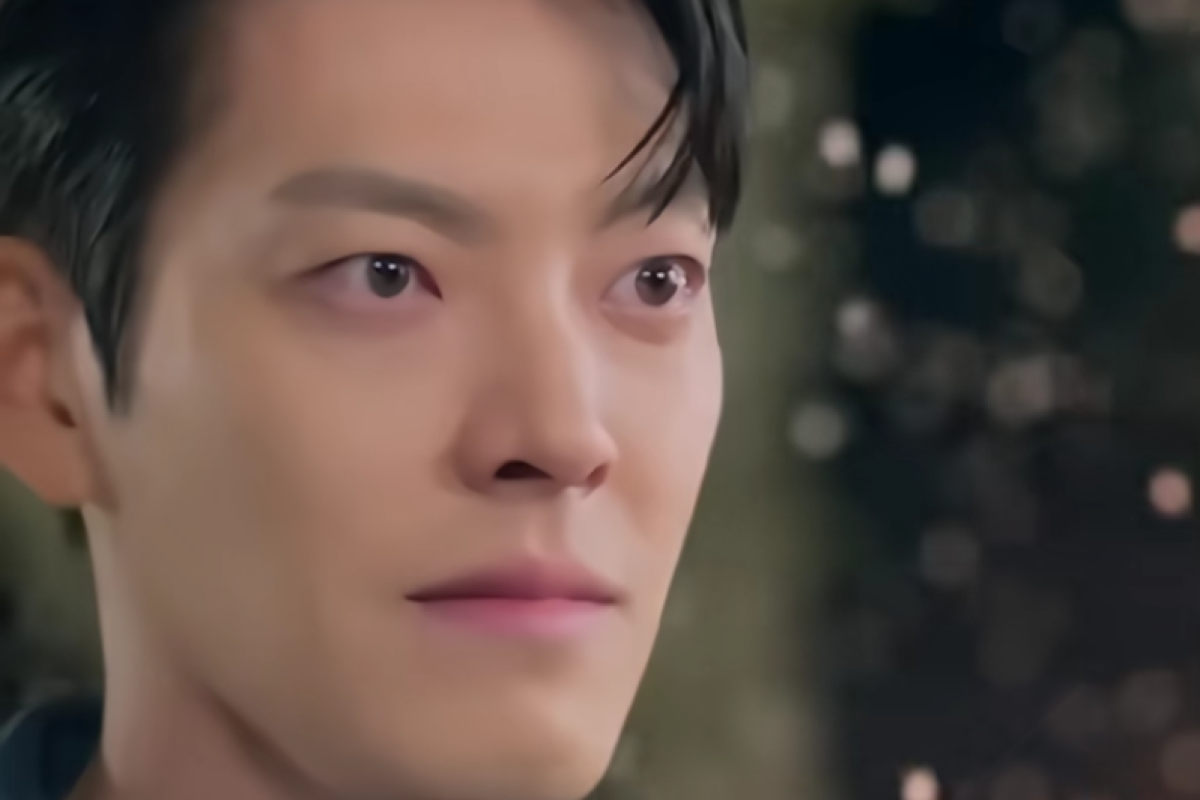 Download Nonton Genie Make a Wish Episode 1-2 Sub Indo serta Link bukan LK21 tapi di Netflix: Ketika Lampu Ajaib Mengguncang Rutinitas yang Kaku