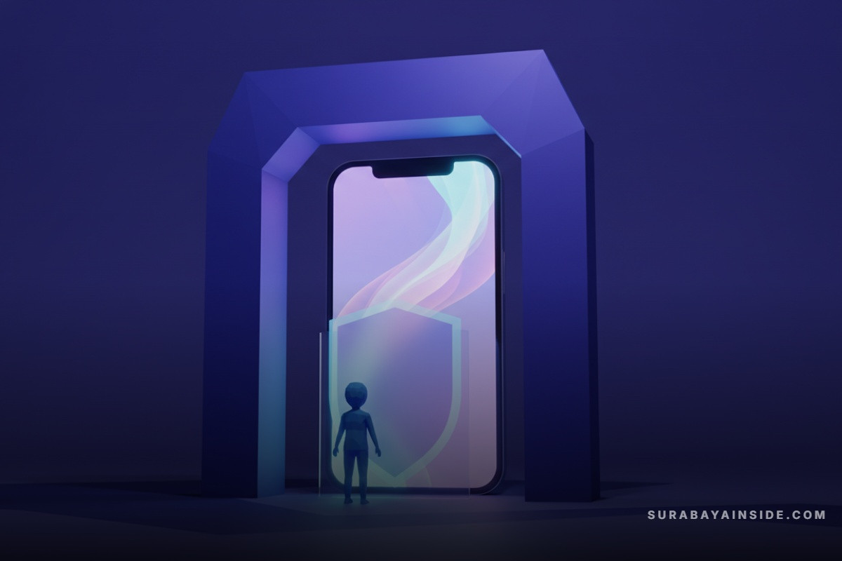 Komdigi Terapkan Pembatasan Usia Akses Platform Digital Anak mulai 28 Maret 2026