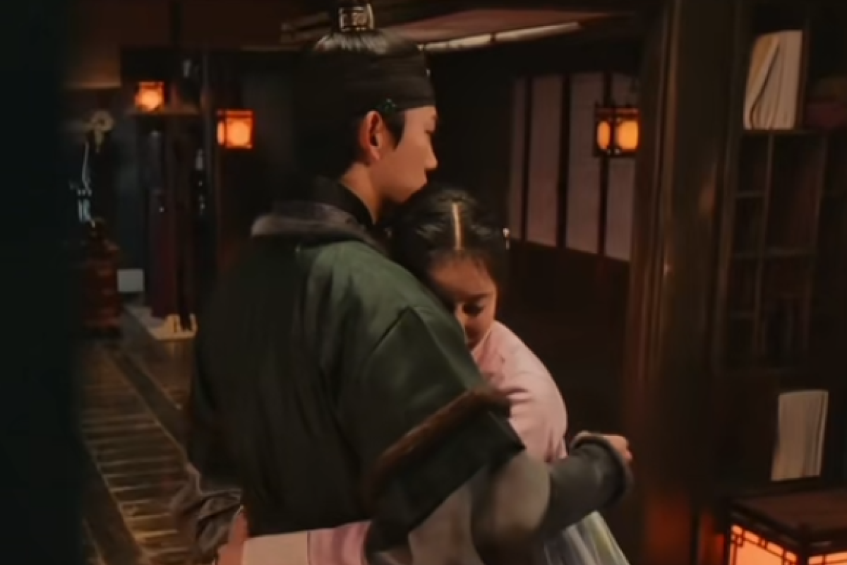 Nonton Drakor The First Night With The Duke Episode 12 Sub Indo serta Link dan Spoiler Bukan di LK21 tapi di VIU: Lee Beon Gugur dalam Perang
