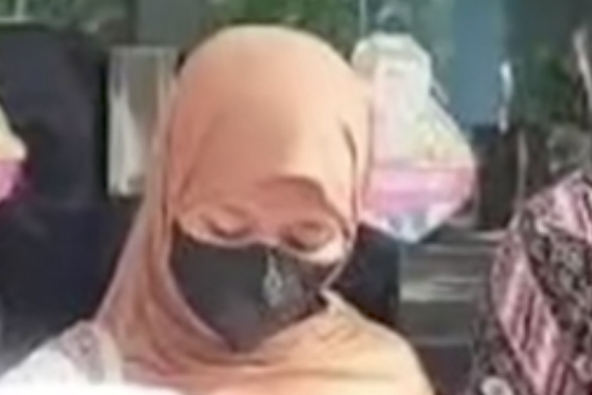 Biodata Tampang Sukmawati Calon Istri Bripda Farhan Anggota Brimob Polda Gorontalo yang Menghilang Saat Akad Nikah: Umur, Agama dan Akun IG