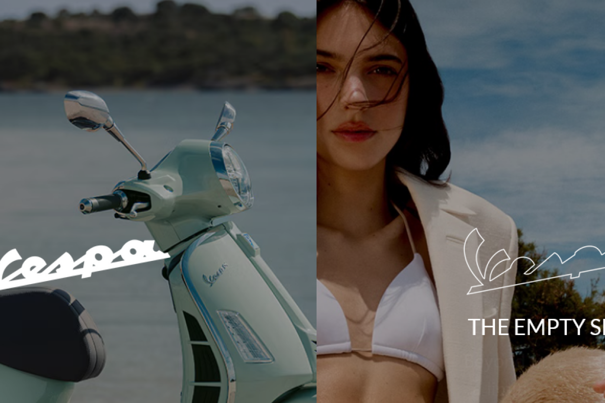 Daftar Harga Vespa Matic 2026 OTR Jakarta Lengkap dengan Spesifikasi Terbaru