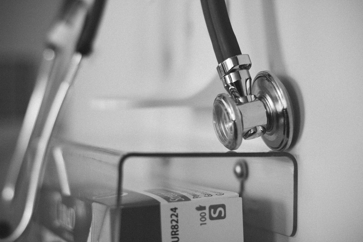Siapa Menantu Rektok UGM yang Lakukan Bullying PPDS pada Dokter Marcel dan Dokter Wildan? Benarkah Kini Telah Menjadi Dokter Spesialis Orthopedi?