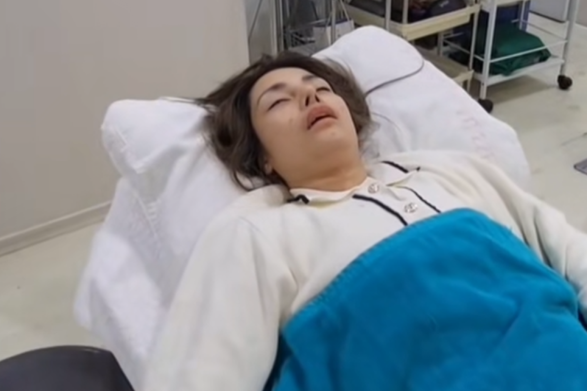Siapa Anak dan Suami Ayinkk? Diduga Pemilik Clinique Suisse yang Melakukan Malpraktik pada Mee Flome, Bukan Orang Sembarangan?