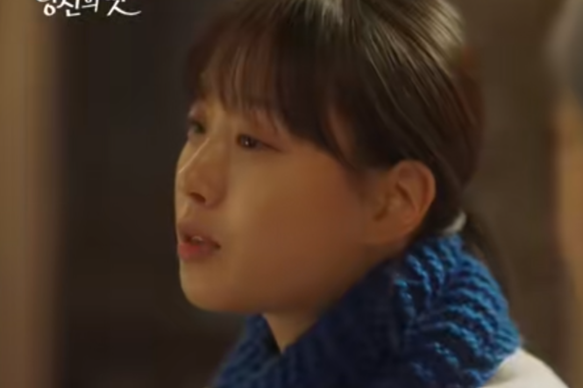 Nonton Drakor Tastefully Yours Episode 9-10 Sub Indo serta Link di Netflix Bukan LK21: Yeon Joo Mengetahui Niat Buruk Beom Woo untuk Mencuri Resepnya