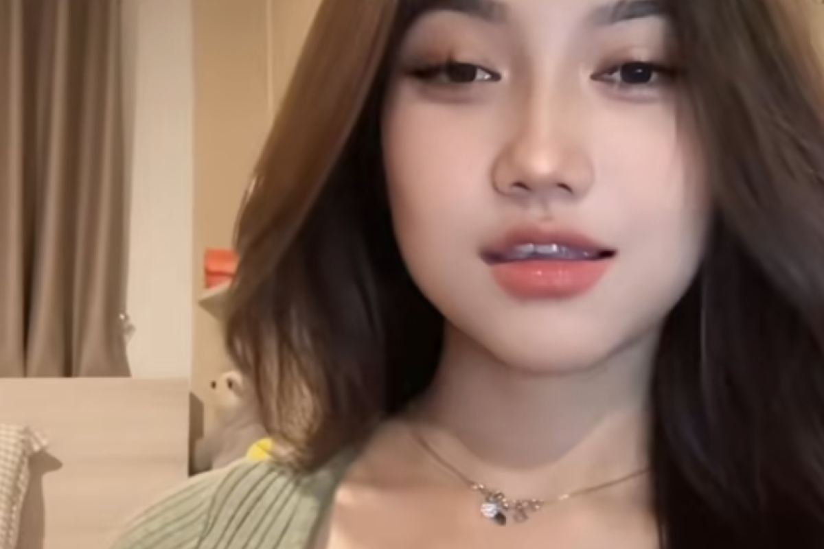 Profil Biodata Zqya Blunder yang video Syurnya di Mobil 4 Menit Viral, lengkap dari Umur, Agama dan IG