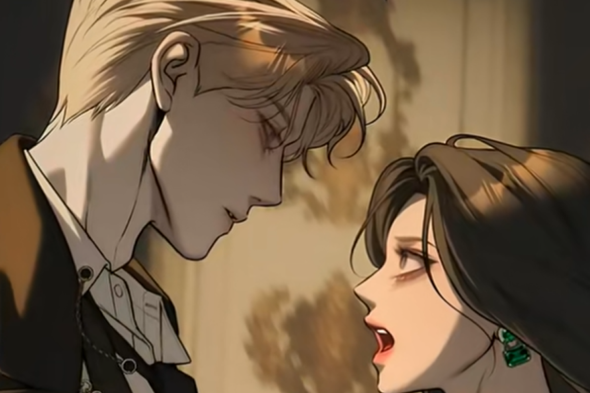 Manhwa Undercover! Chaebol High School Chapter 97 Bahasa Indonesia RAW Baru dengan Spoiler Serunya Intrik dan Drama di Sekolah Elite Korea