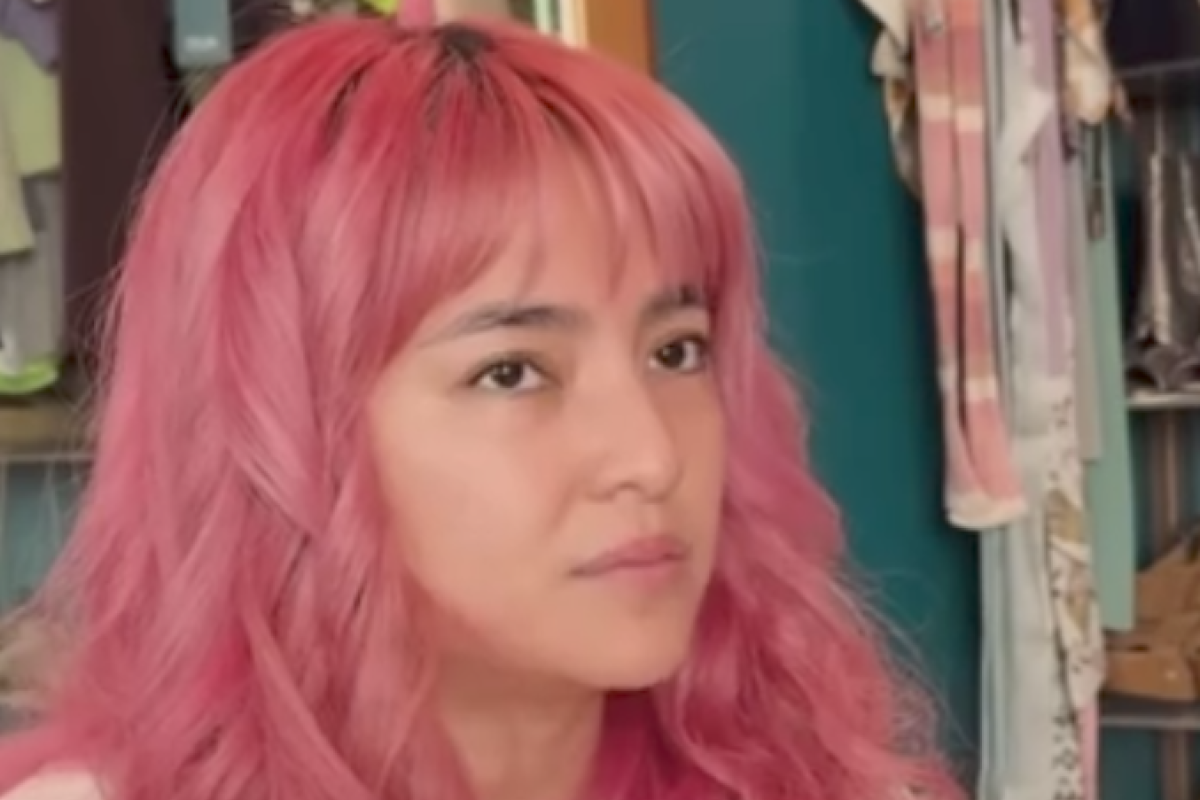 Siapa Mantan Pacar Marshanda Berinisial B yang Jatuh dari Lantai 26 dan Berencana Menikah?