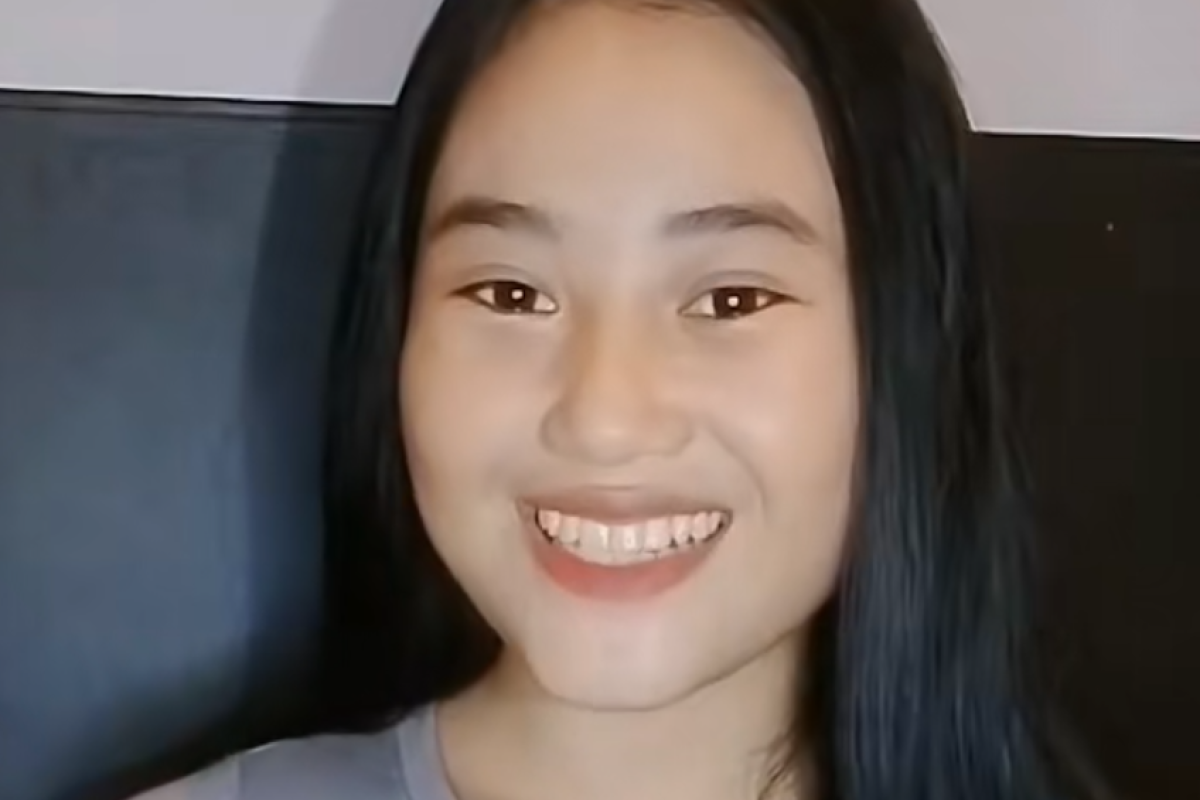 Selain jadi Model Iklan Pinjol 360 Kredi, Aura Cinta Remaja yang Protes ke Dedi Mulyad Ternyata Pernah Ikut Ajang Pencarian Jodoh Bersama Uya Kuya