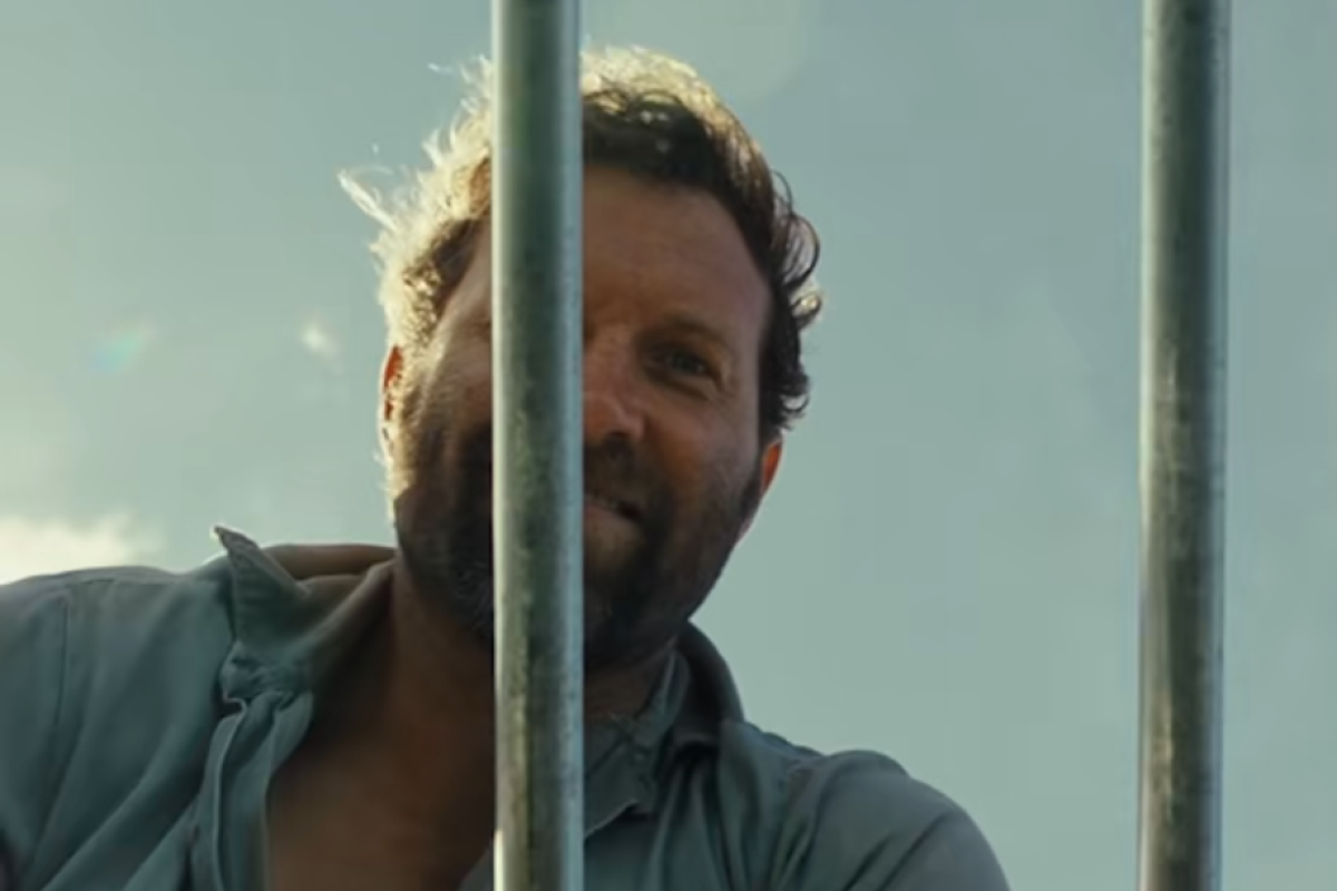 Apakah Film Dangerous Animals 2025 Dibintangi Jai Courtney Akan Lanjut ke Season 2?