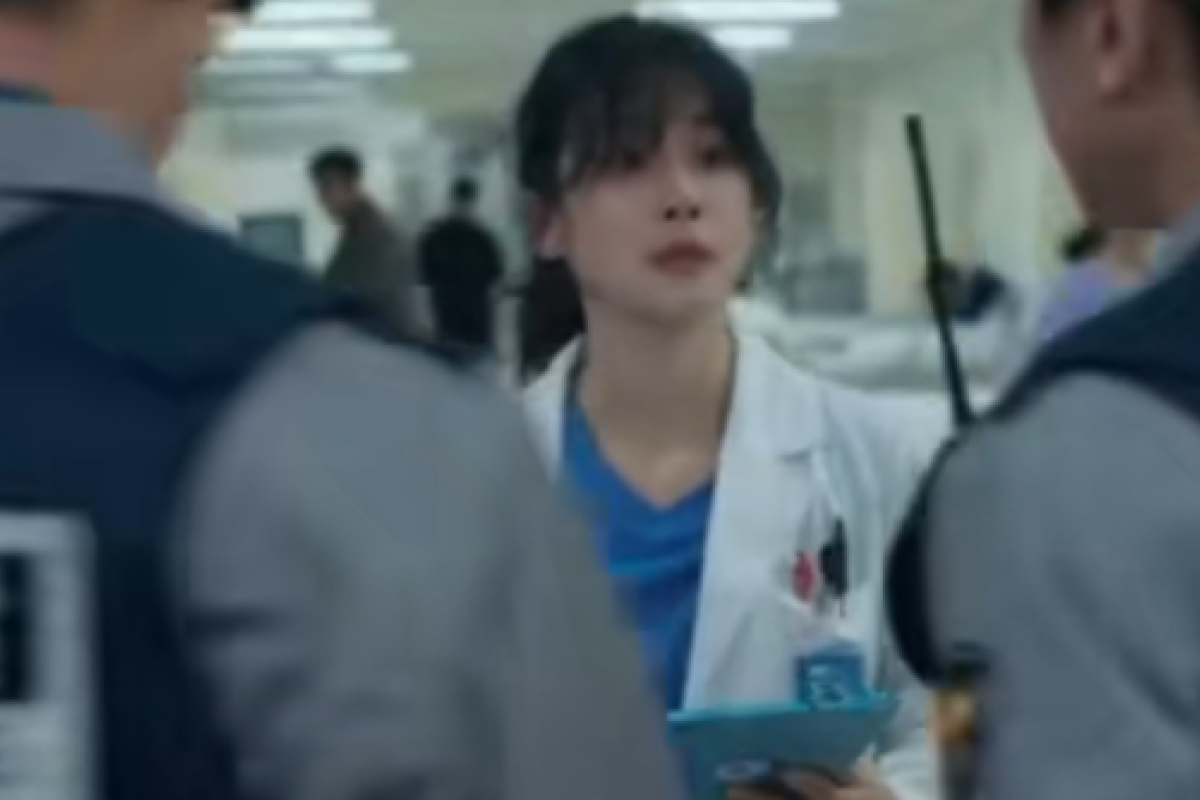 Sinopsis Drakor Mary Kills People Full Episode Awal Sampai Tamat Dibintangi Lee Min Ki dan Lee Bo Young: Dilema Hidup, Mati, dan Moralitas