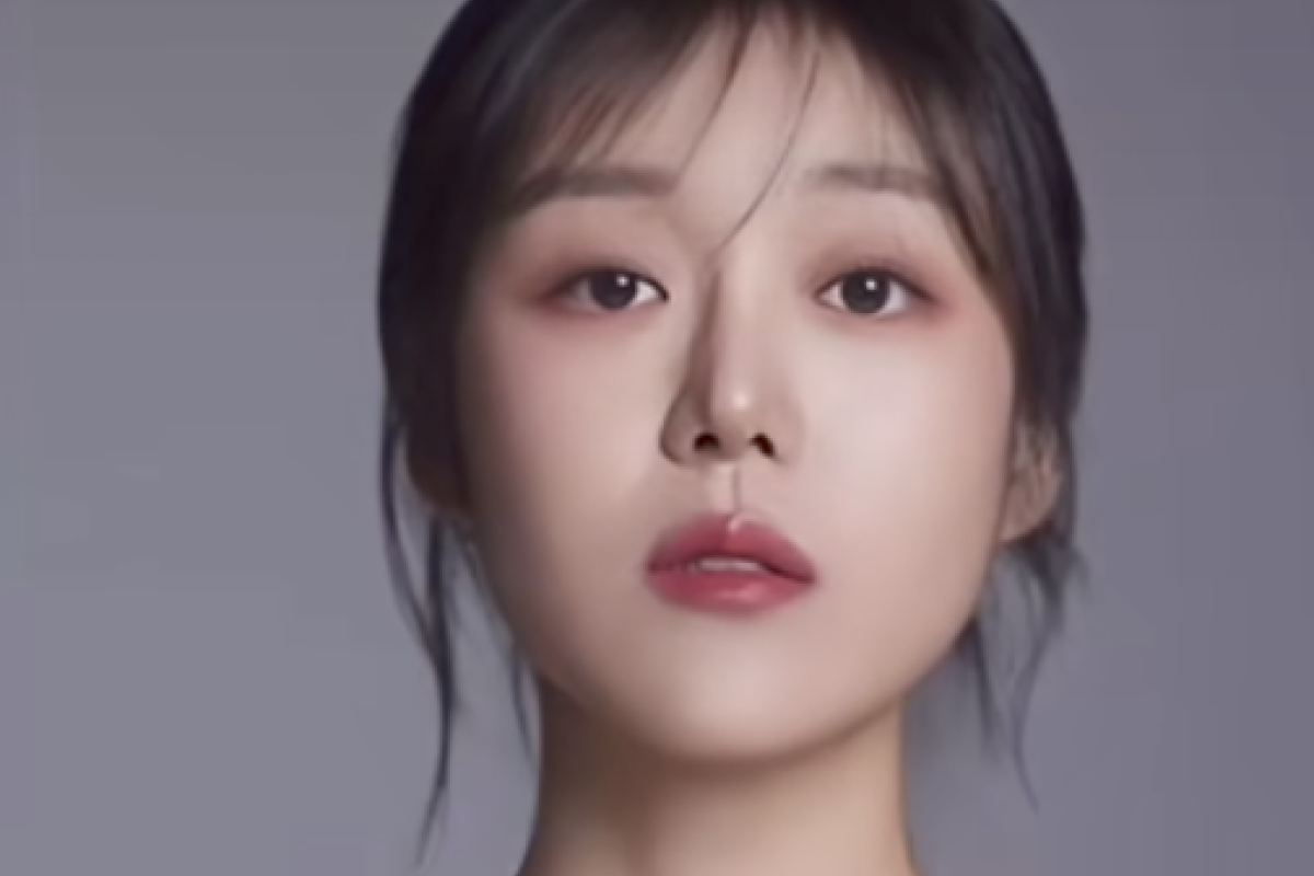 Apa Penyebab Kang Seo Ha Aktris Korea Selatan Meninggal Dunia? Benarkah Akibat Kanker?
