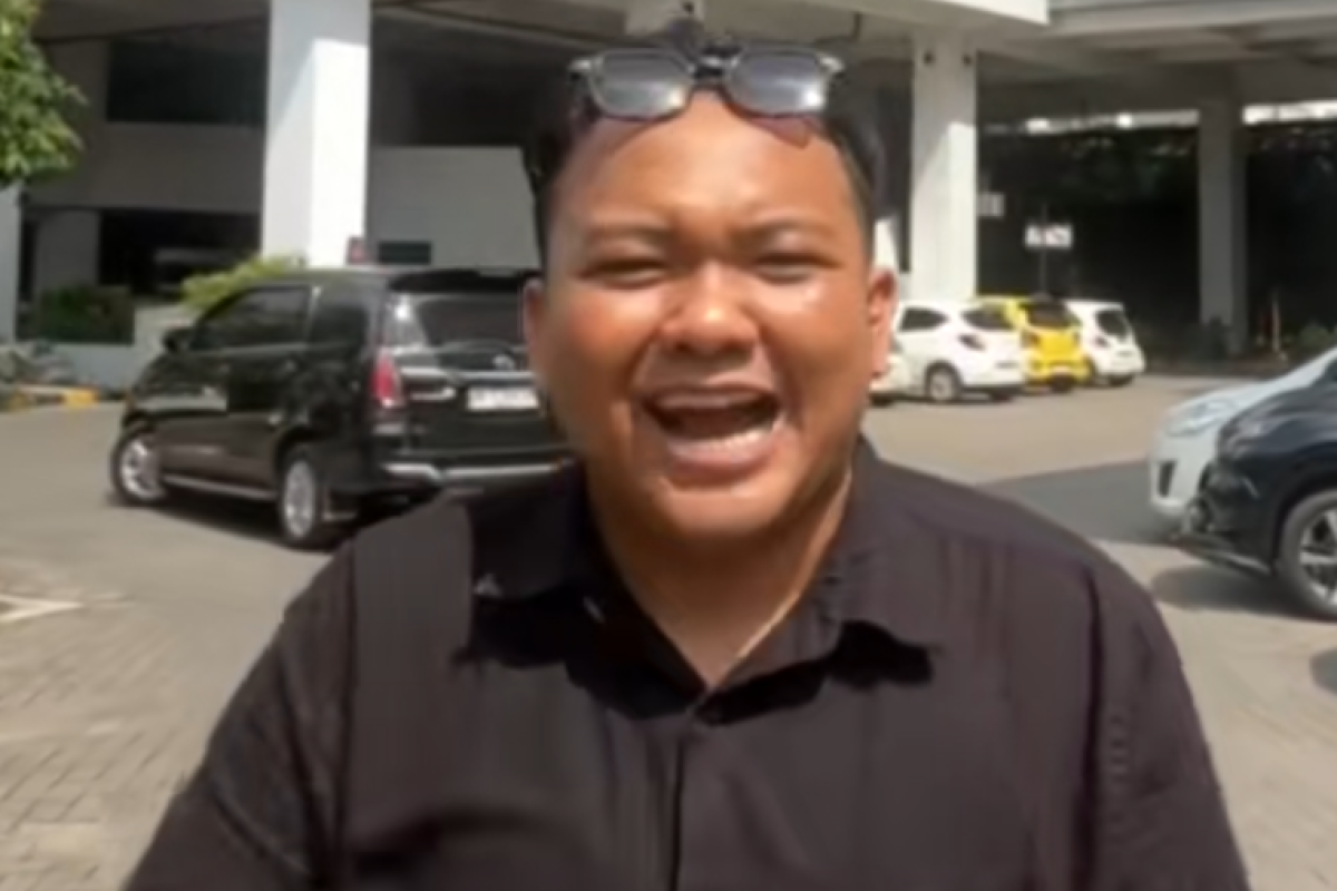 Apa Penyebab Meninggalnya Ghozee? Berikut Kronologi Tewasnya Konten Kreator Asal Malang, Benarkah Akibat Serangan Jantung?