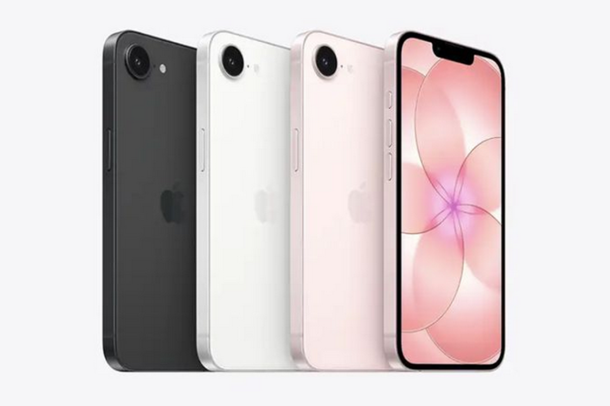 Apple Rilis iPhone 17e Harga Mulai Rp 10 Jutaan, Ini Spesifikasi Lengkapnya