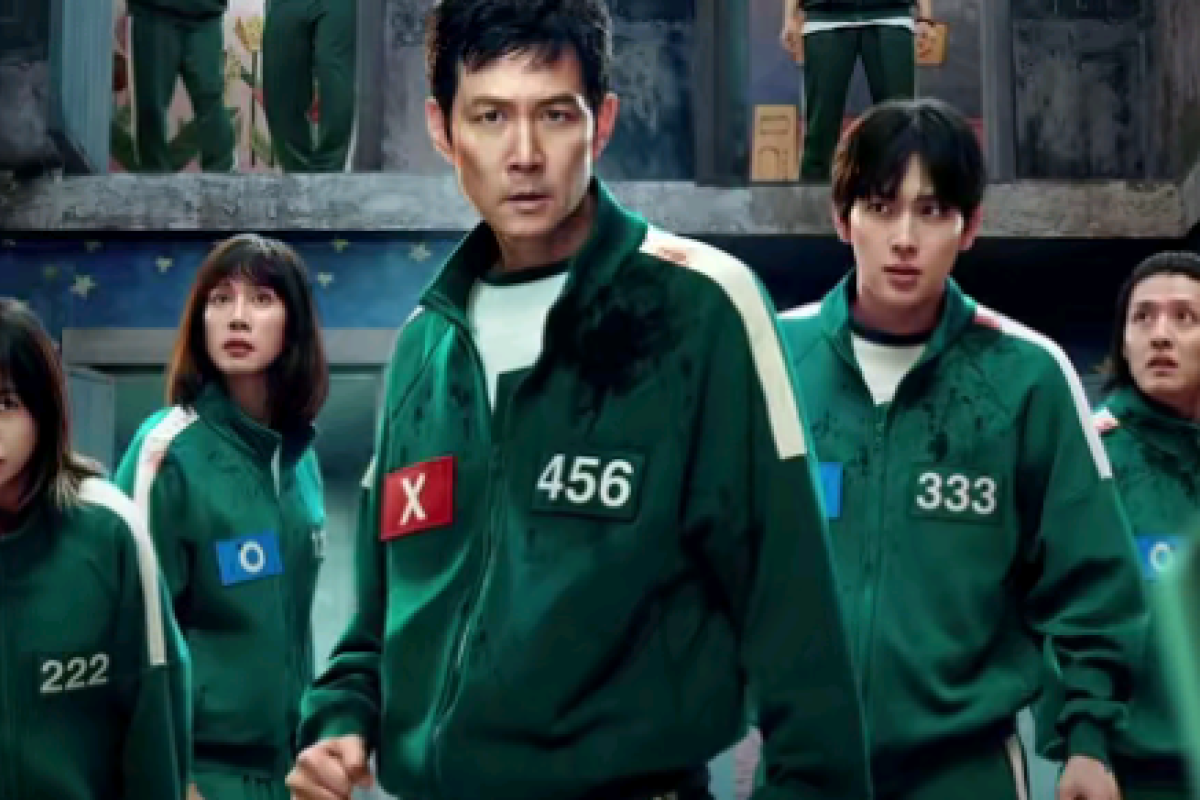 8 Daftar Drama Korea Terbaru yang Tayang Bulan Juni 2025: Lengkap dengan Sinopsis dan Bintang Utama