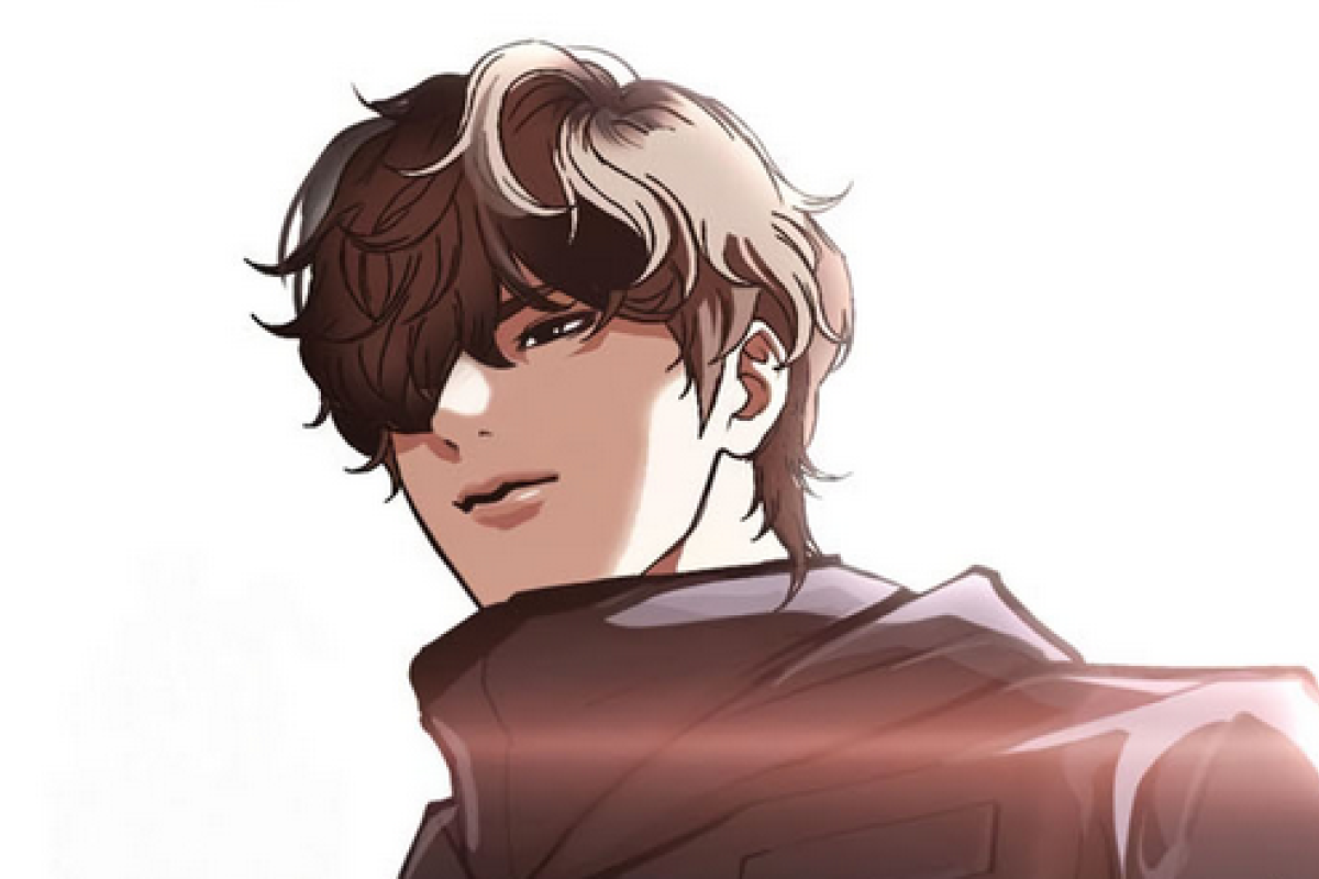 Kekuatan Sang Jenius, Lookism Chapter 593 Sub Indo: Seong Yohan Tiba