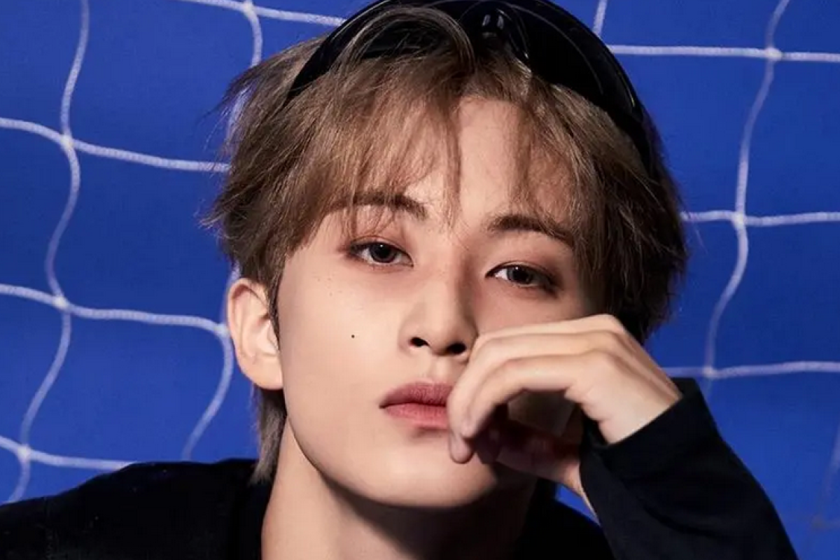 Mark NCT Keluar! Akhiri Kiprah di NCT dan SM Entertainment, Tulis Surat Emosional Untuk Fans