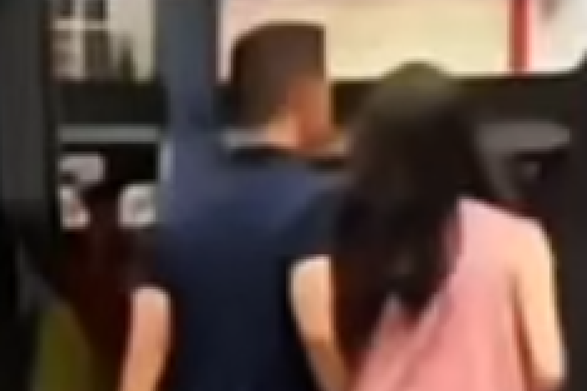 Benarkah TikToker Agnes Jennifer jadi Istri Kedua David Clement dan Pernah Dipanggil KPK? Jejask Digital Dicari Natizen Imbas Perselingkuhan dengan Natasha Wijaya