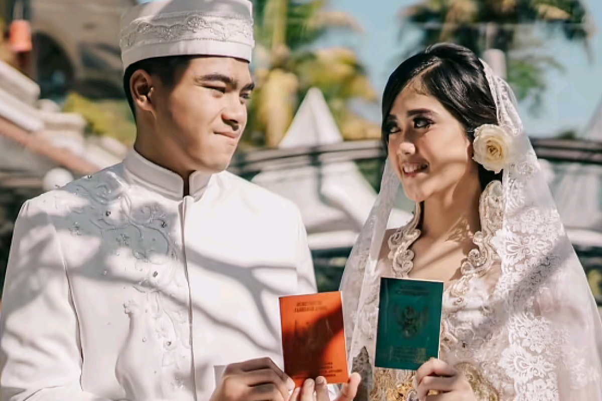 Download Putusan Cerai Ruce Nuenda dan Aryo Disa Wiratama Resmi Diumumkan, dari Selingkuh, KDRT Hingga Tidak Diberi Nafkah Batin
