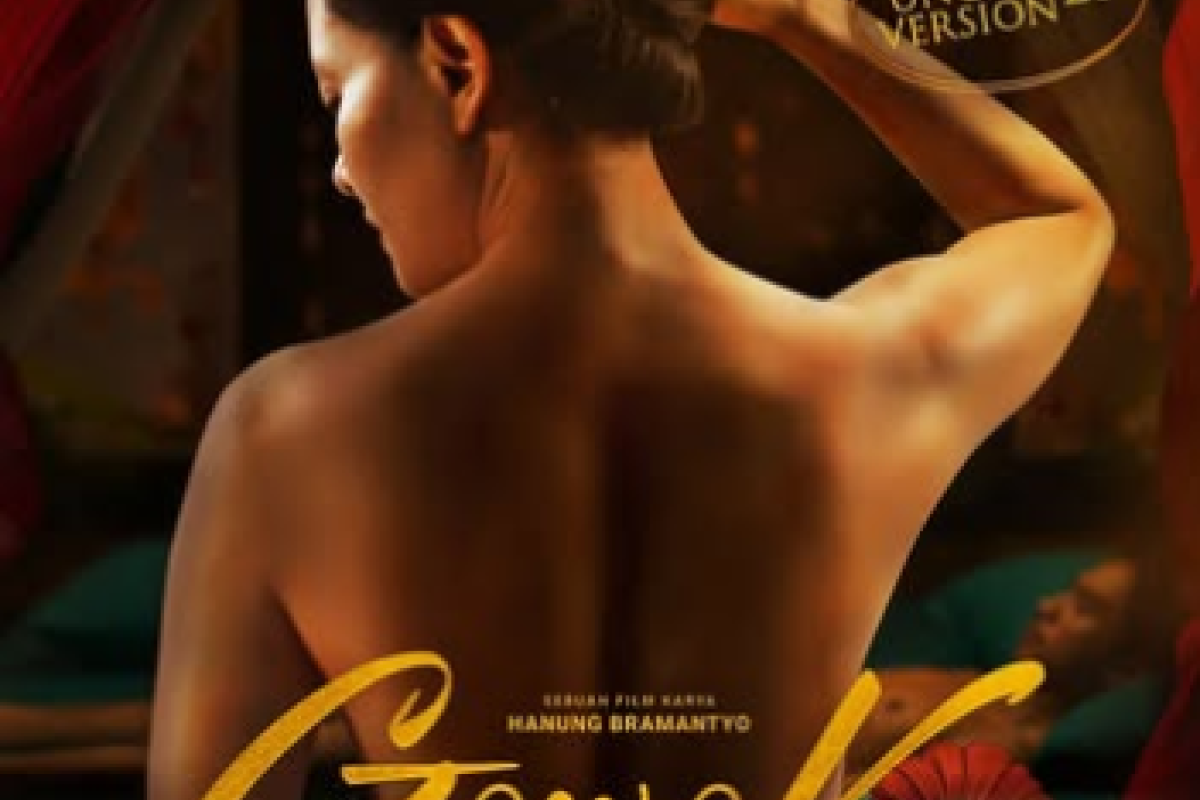 Apakah Film Gowok Kamasutra Jawa Bakal Lanjut Season 2? Begini Review dan Penjelasan Endingnya