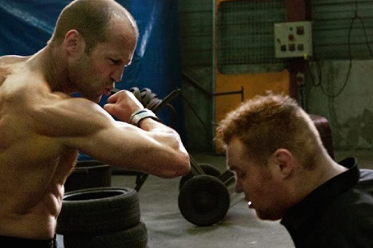 Jadwal Bioskop Trans TV  10 – 11 Januari 2026