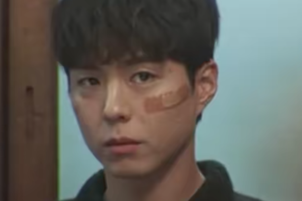 Nonton Drakor Good Boy Episode 14 Sub Indo dan Spoiler Serta Link di Prime Video Bukan LK21: Konflik Keluarga, Masa Lalu Suram, dan Perang Tak Berkesudahan